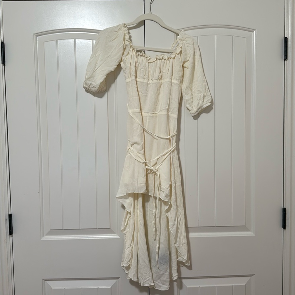 Women’s Halloween costume dress